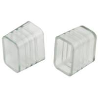 View Plastic End Caps (10 Pack)